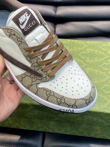 GUCCI shoes 38-46-02